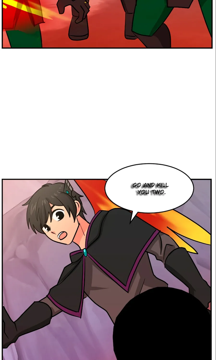 Read Reader chapter 104 image 52 on Lezhin
