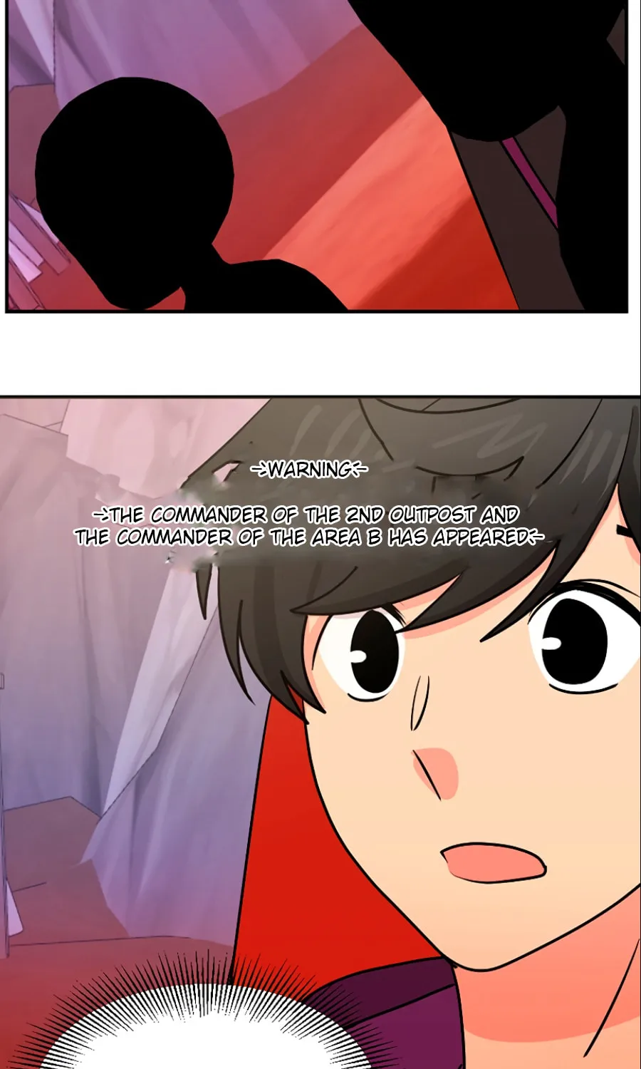 Read Reader chapter 104 image 53 on Lezhin
