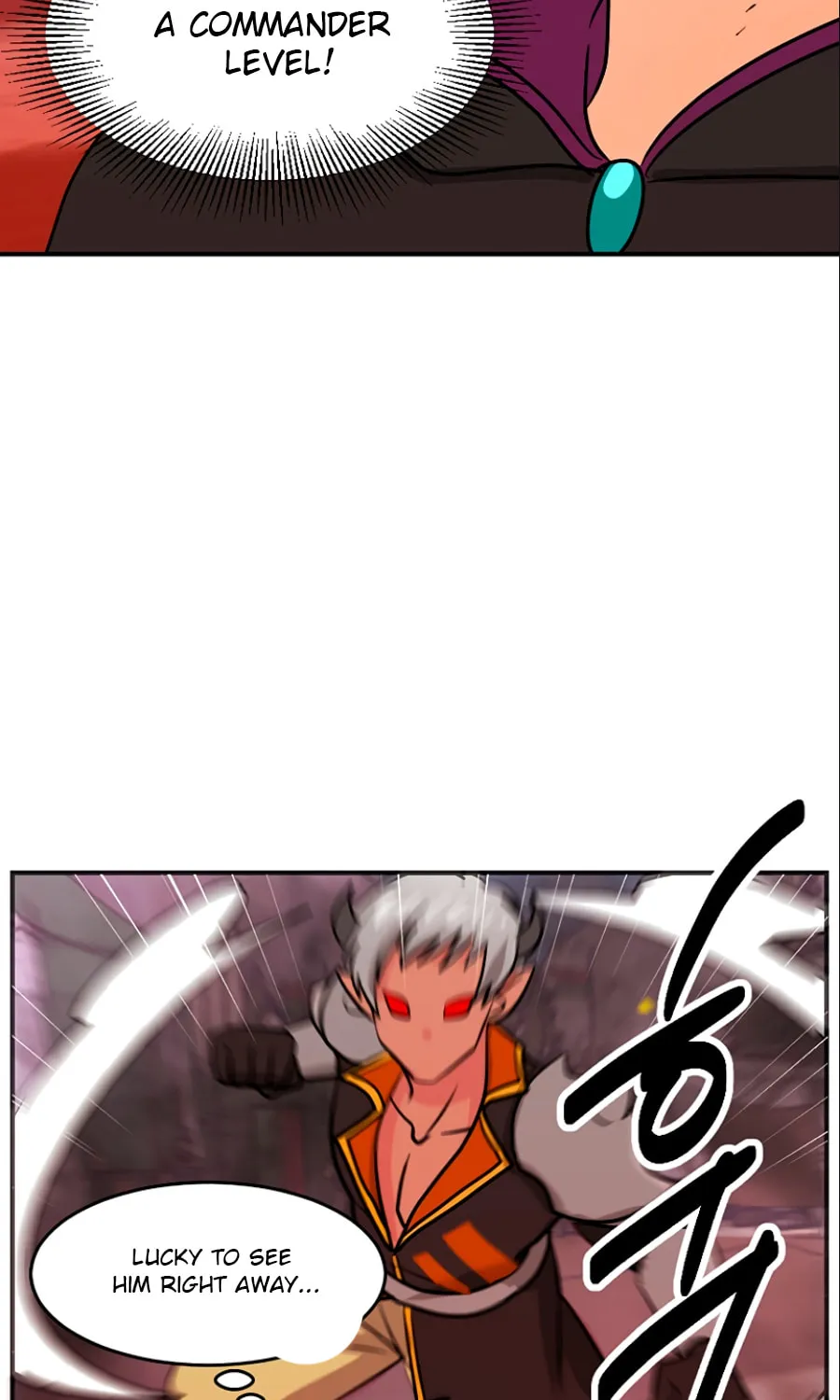 Read Reader chapter 104 image 54 on Lezhin