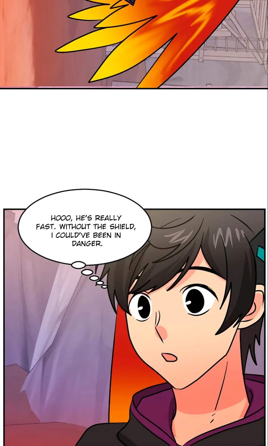 Read Reader chapter 104 image 57 on Lezhin