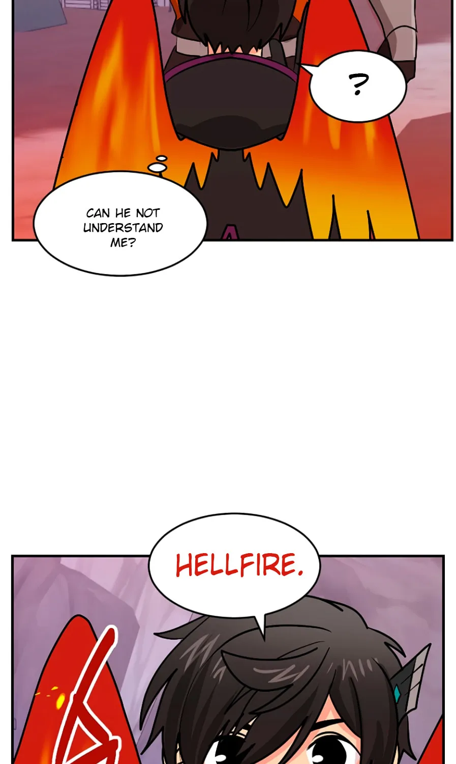 Read Reader chapter 104 image 61 on Lezhin