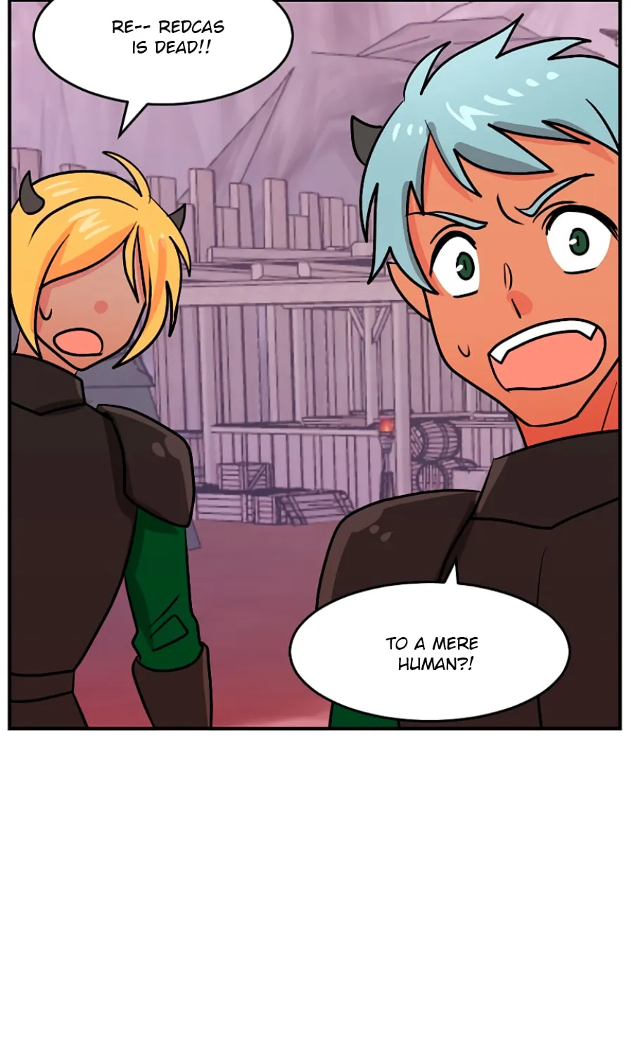 Read Reader chapter 104 image 65 on Lezhin