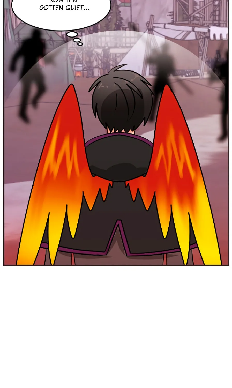 Read Reader chapter 104 image 73 on Lezhin