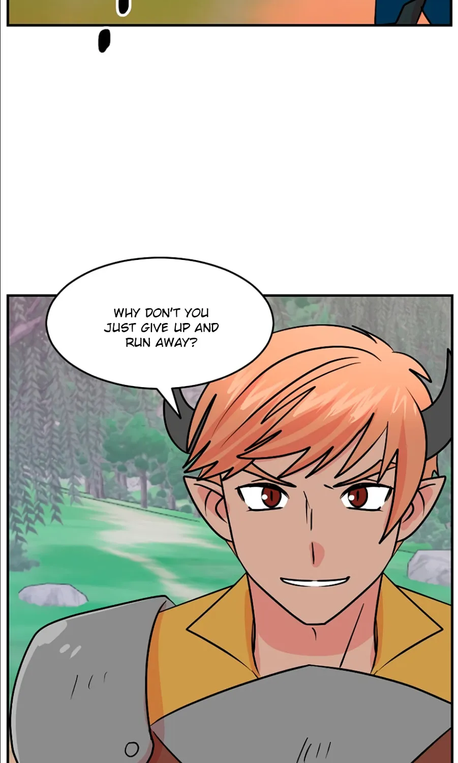 Read Reader chapter 105 image 13 on Lezhin