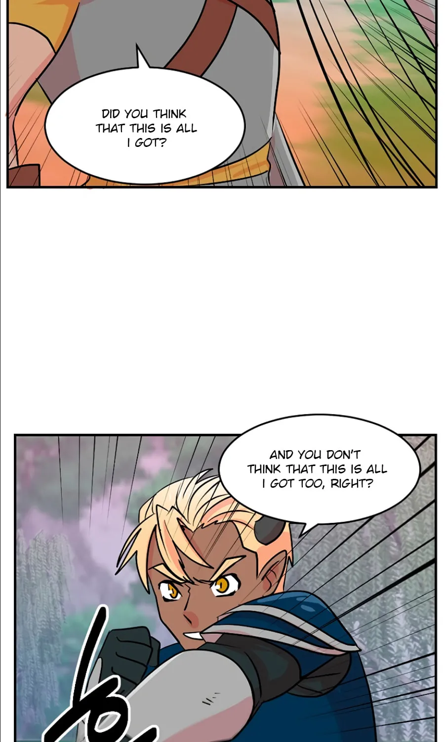 Read Reader chapter 105 image 16 on Lezhin