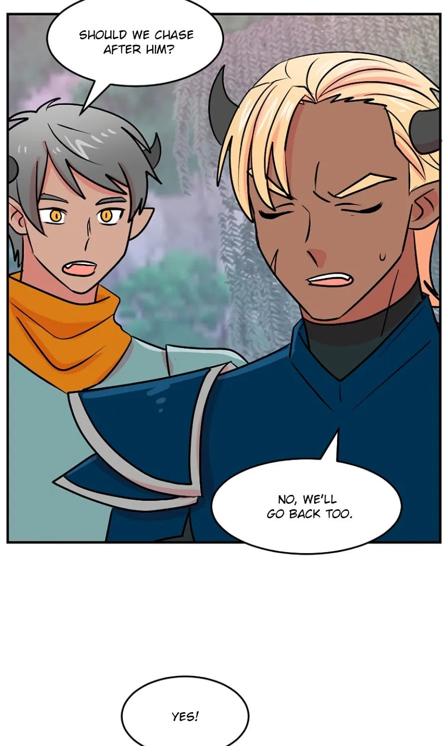 Read Reader chapter 105 image 22 on Lezhin