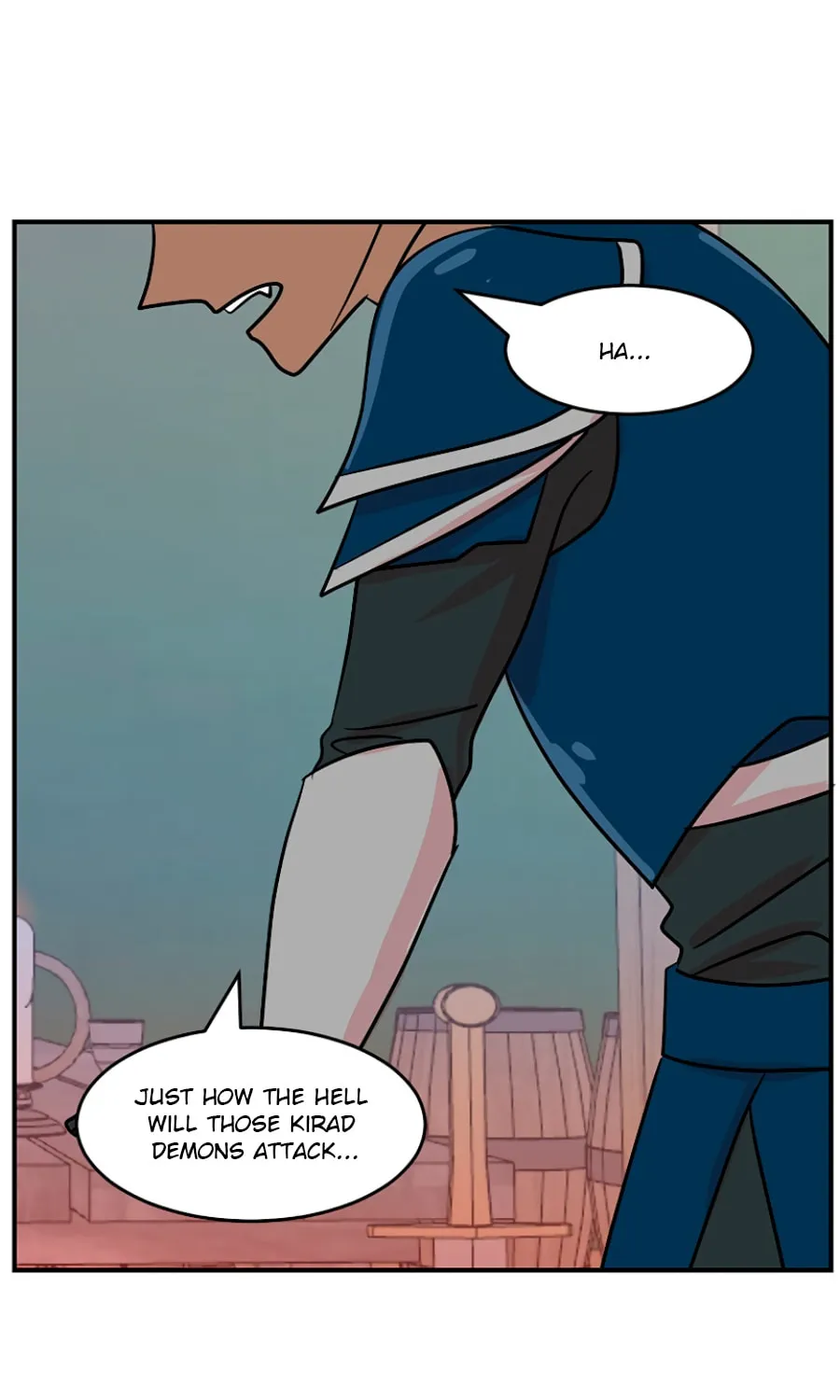 Read Reader chapter 105 image 24 on Lezhin
