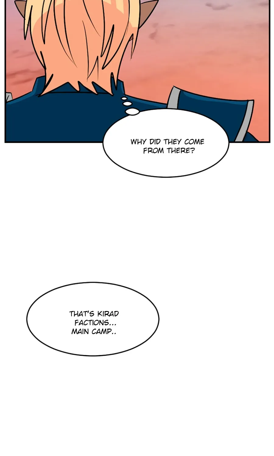 Read Reader chapter 105 image 27 on Lezhin