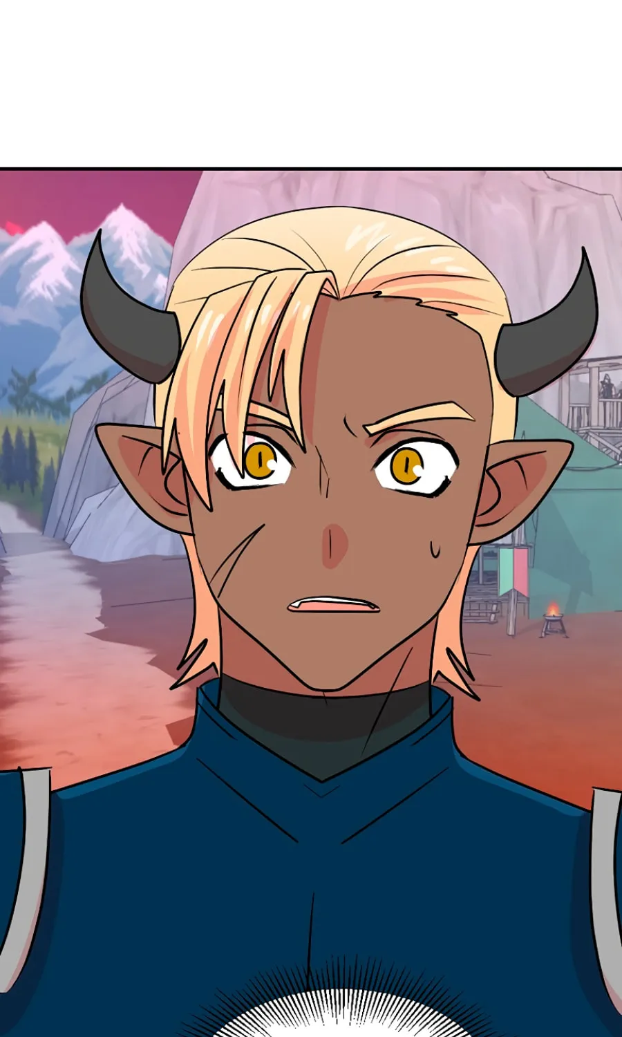 Read Reader chapter 105 image 28 on Lezhin