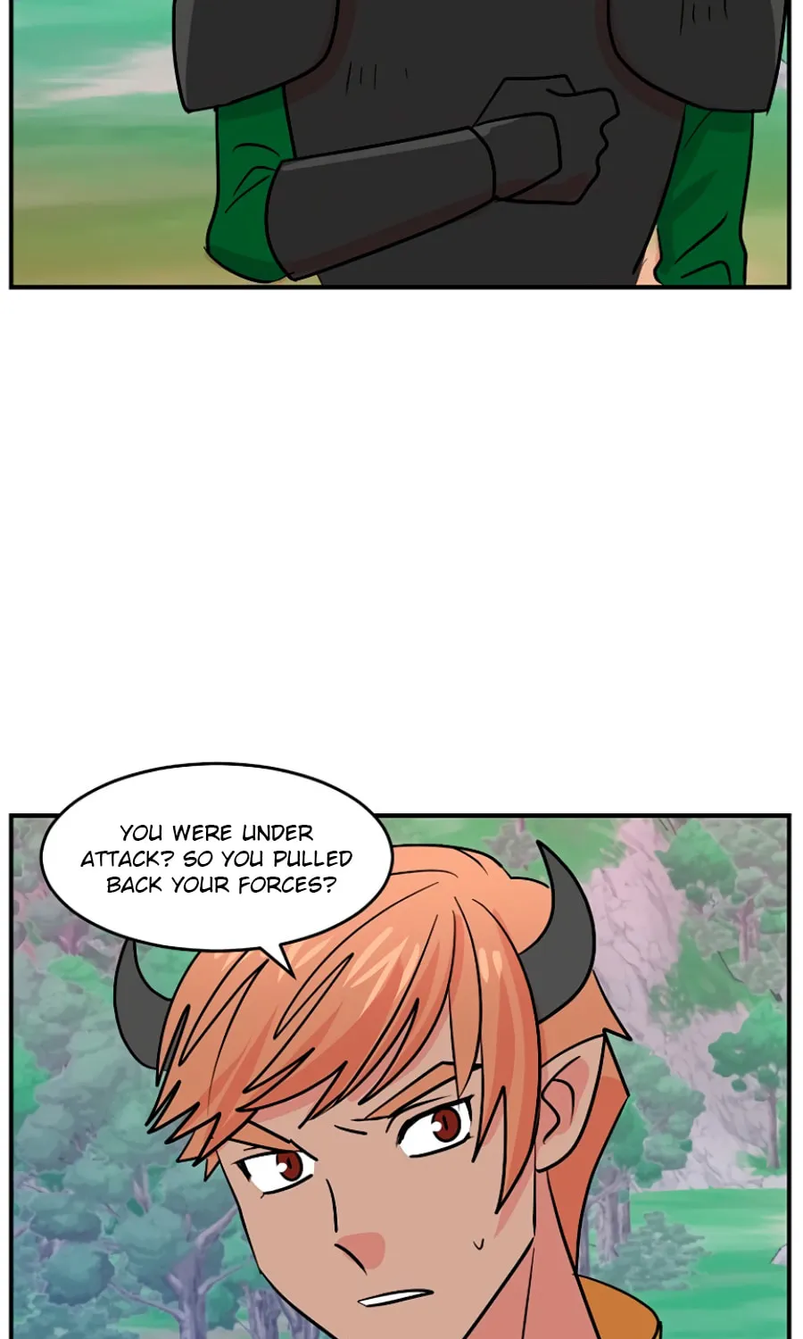 Read Reader chapter 105 image 32 on Lezhin