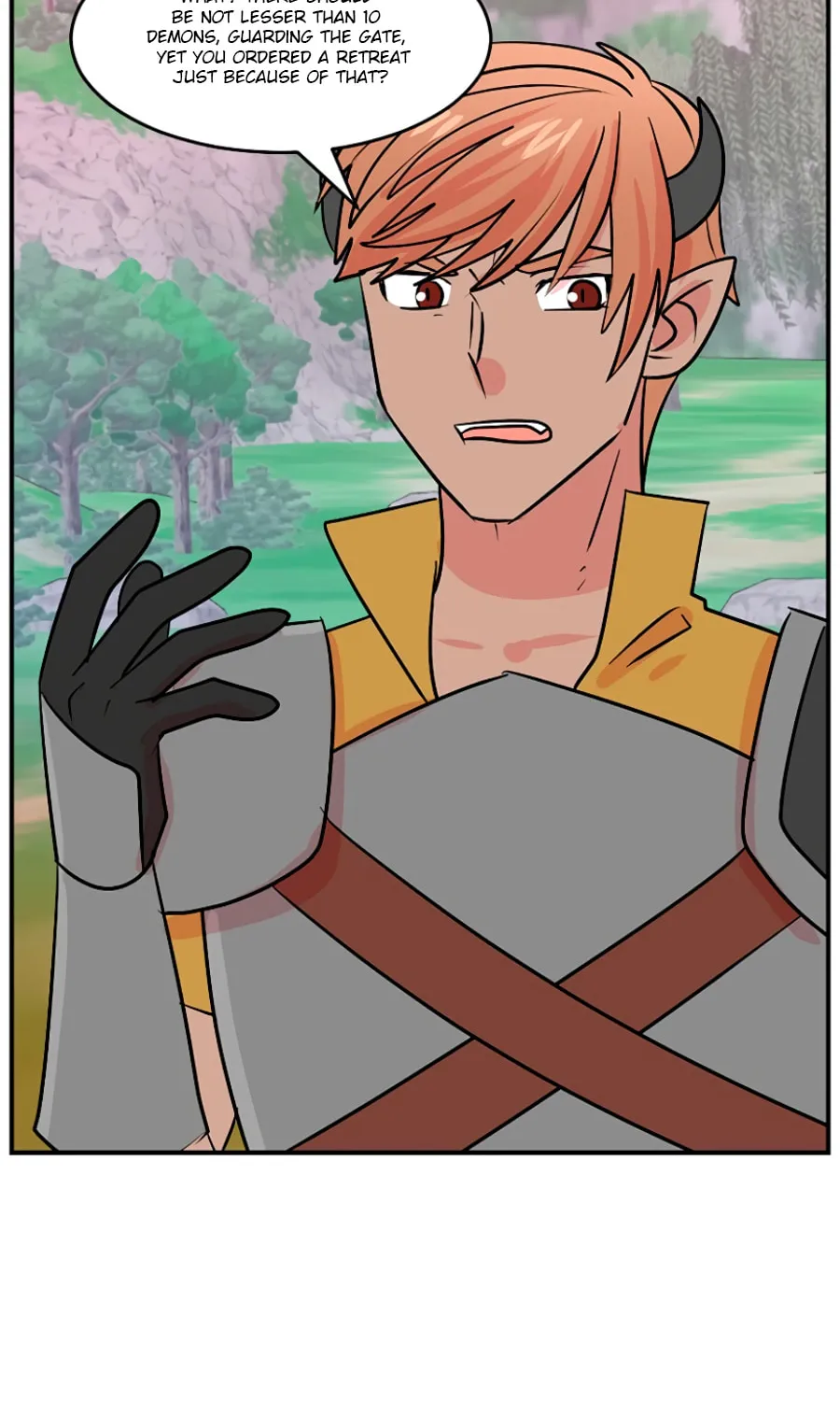 Read Reader chapter 105 image 35 on Lezhin