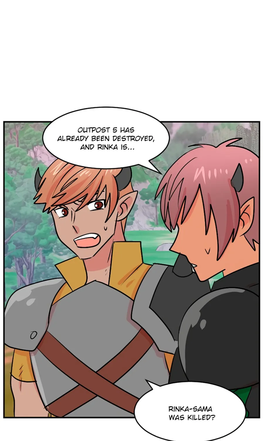 Read Reader chapter 105 image 36 on Lezhin