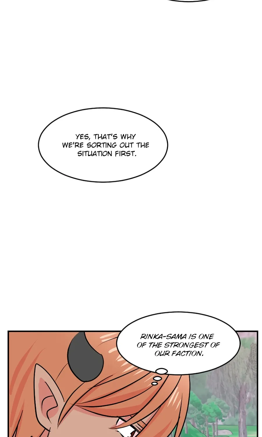 Read Reader chapter 105 image 37 on Lezhin