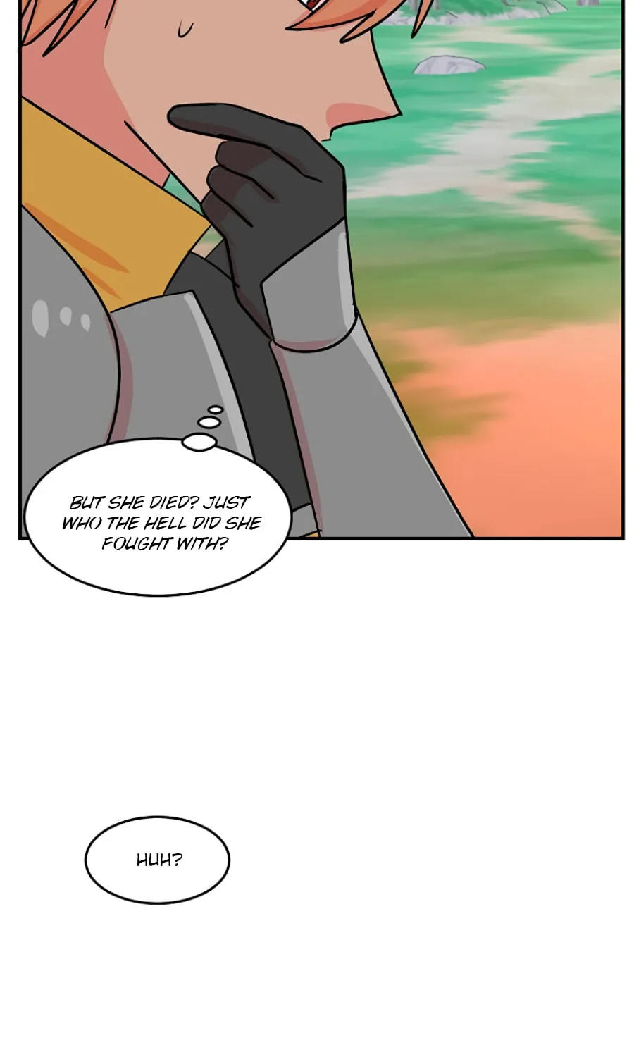Read Reader chapter 105 image 38 on Lezhin