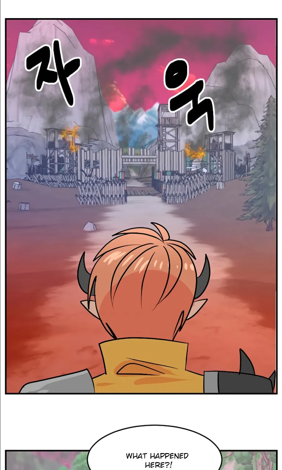 Read Reader chapter 105 image 41 on Lezhin