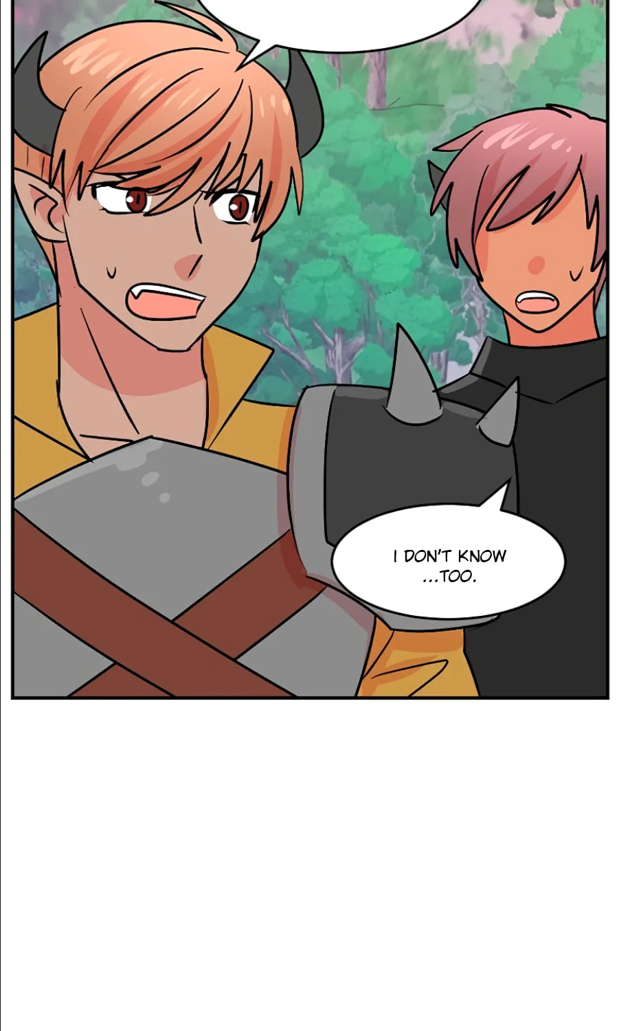Read Reader chapter 105 image 42 on Lezhin