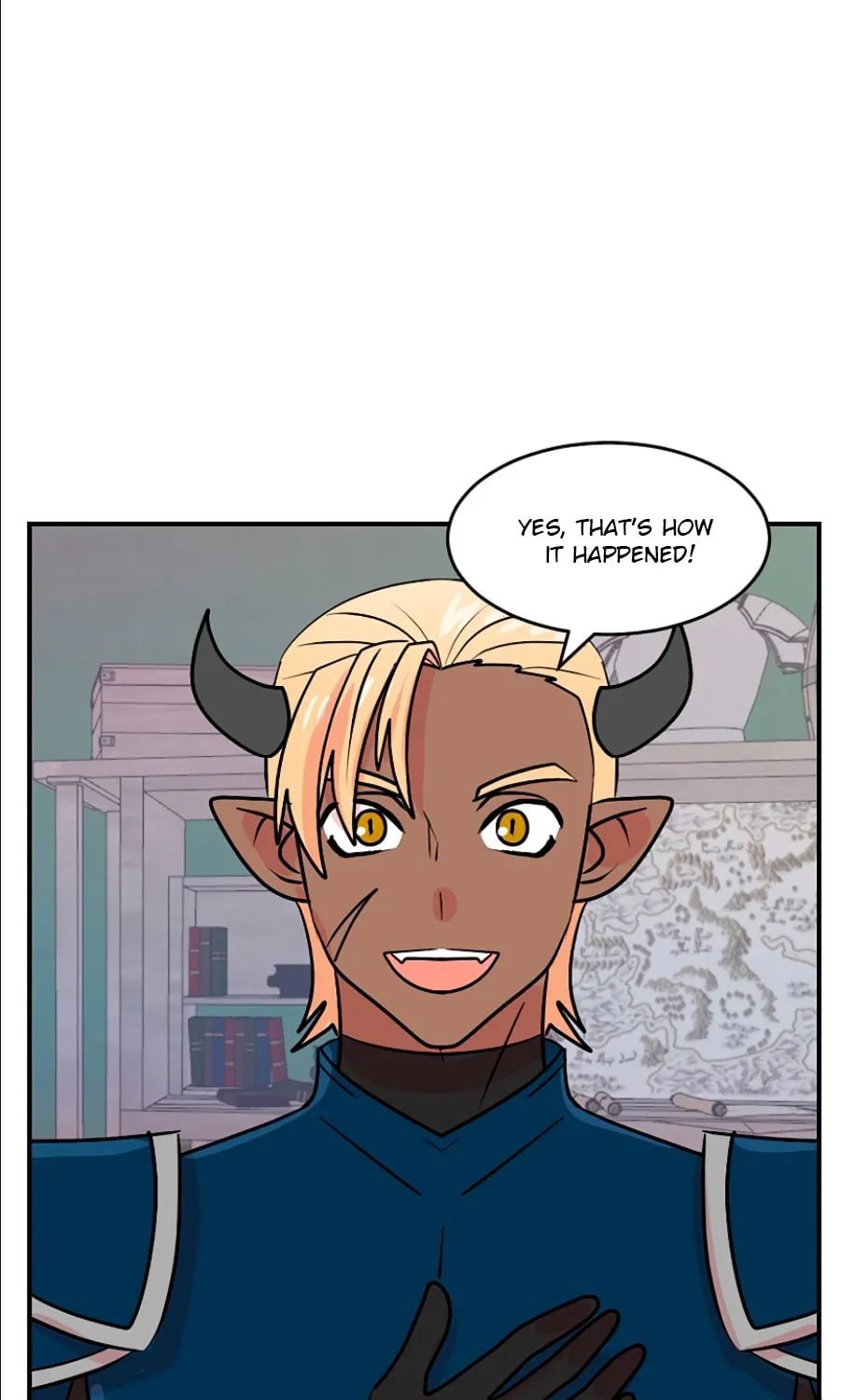 Read Reader chapter 105 image 48 on Lezhin