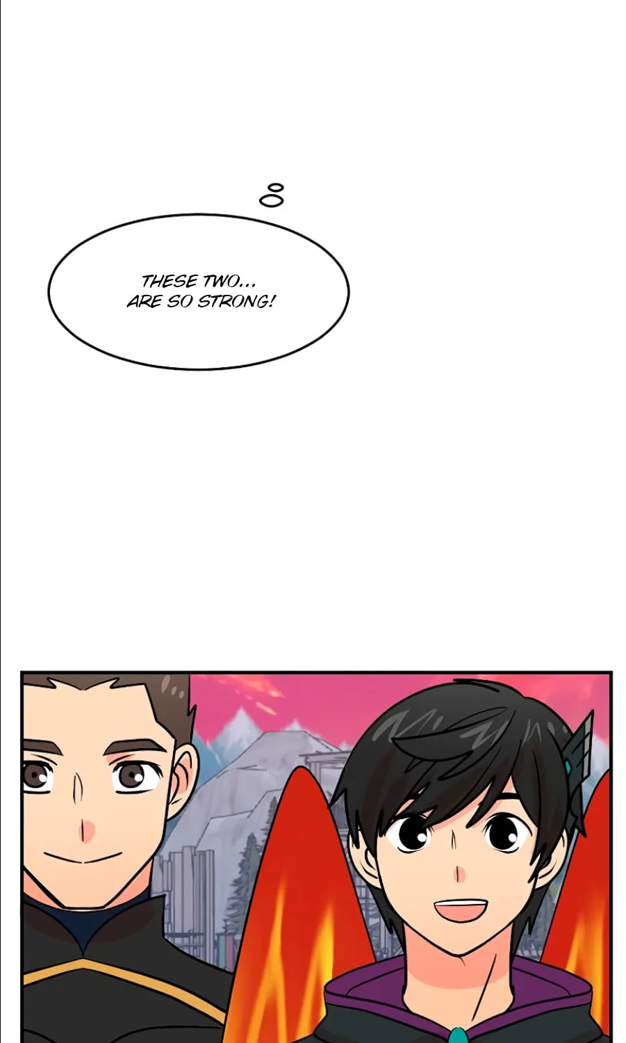 Read Reader chapter 105 image 50 on Lezhin