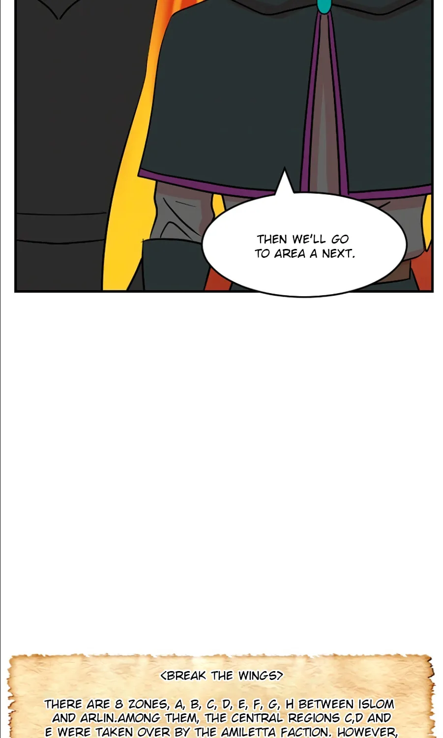Read Reader chapter 105 image 51 on Lezhin