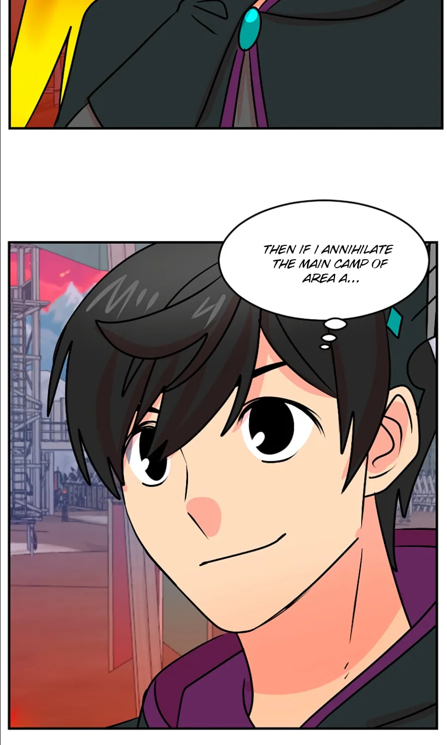 Read Reader chapter 105 image 53 on Lezhin