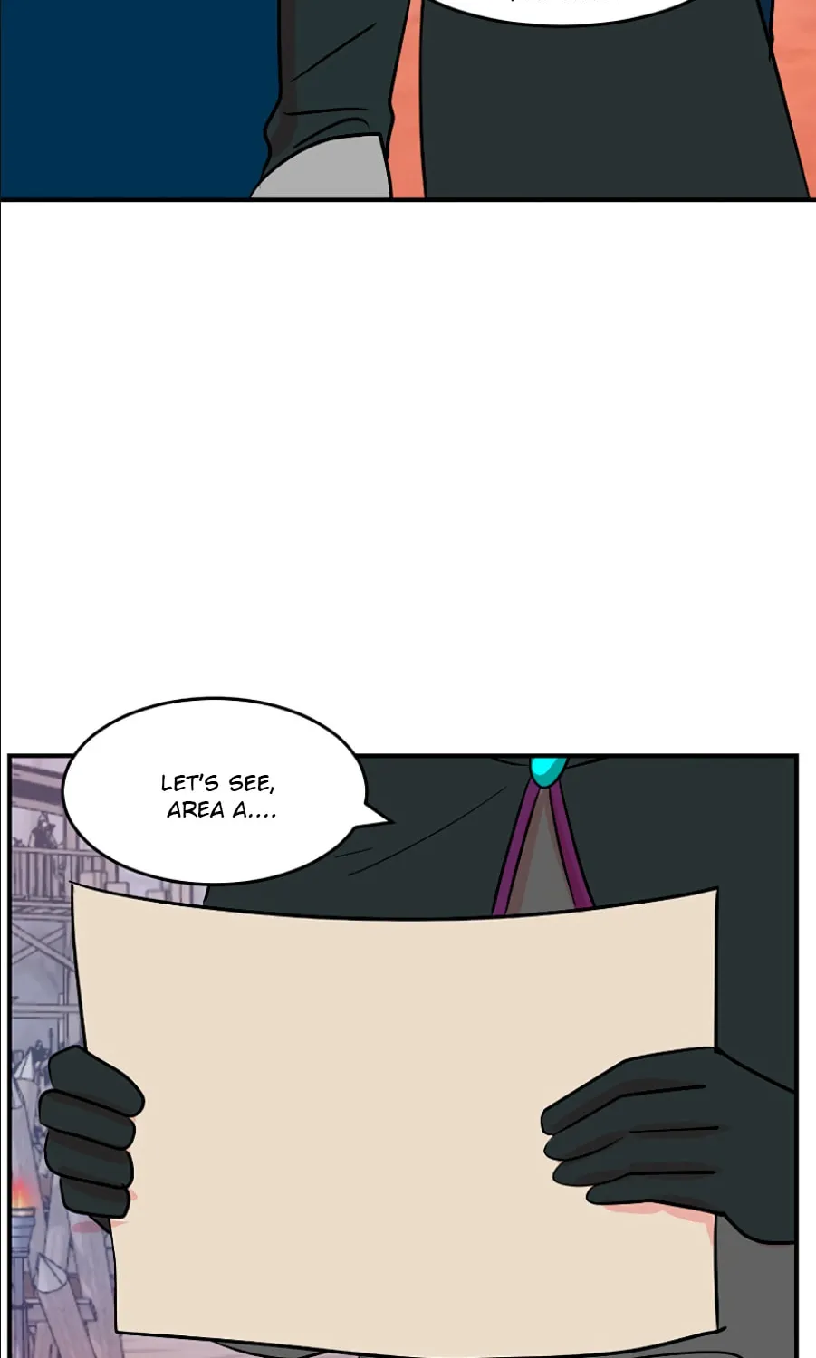 Read Reader chapter 105 image 55 on Lezhin