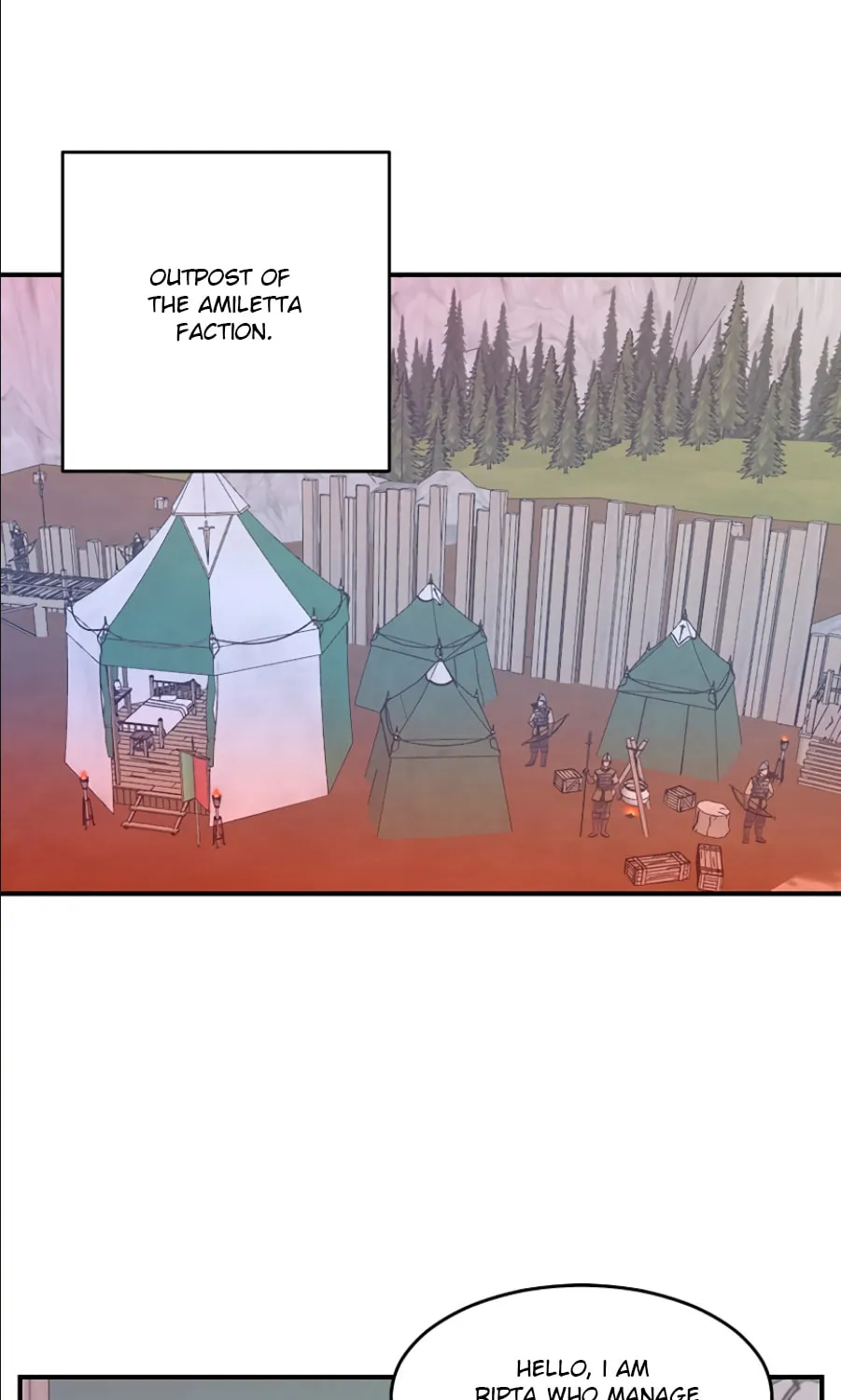 Read Reader chapter 105 image 57 on Lezhin