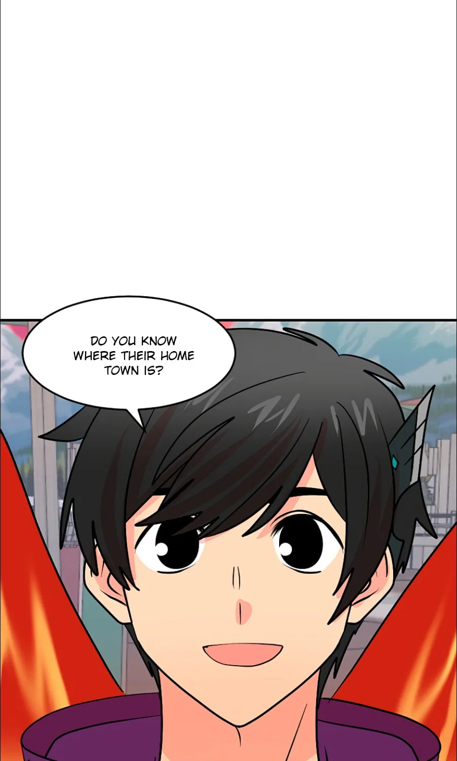 Read Reader chapter 105 image 64 on Lezhin