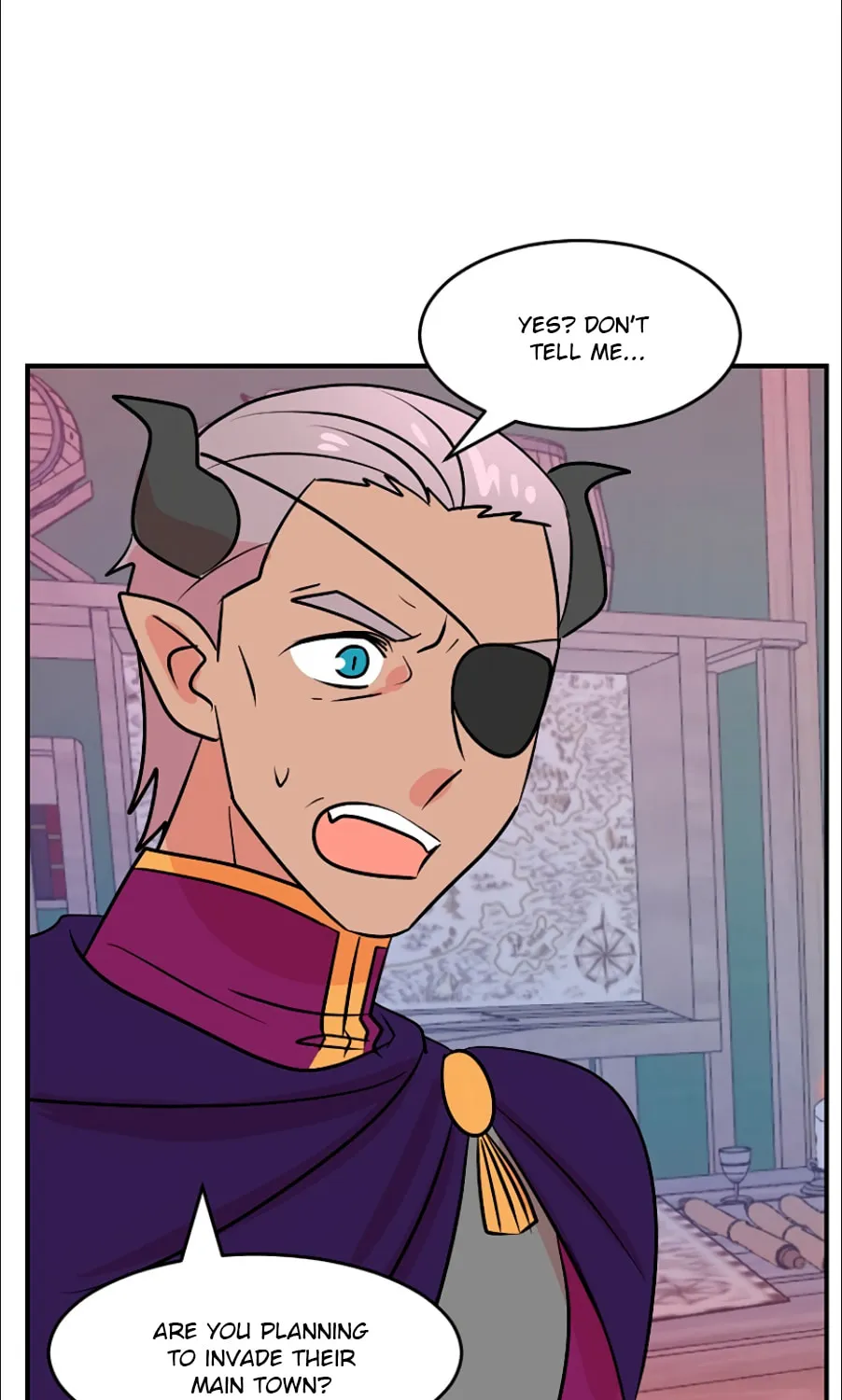 Read Reader chapter 105 image 66 on Lezhin
