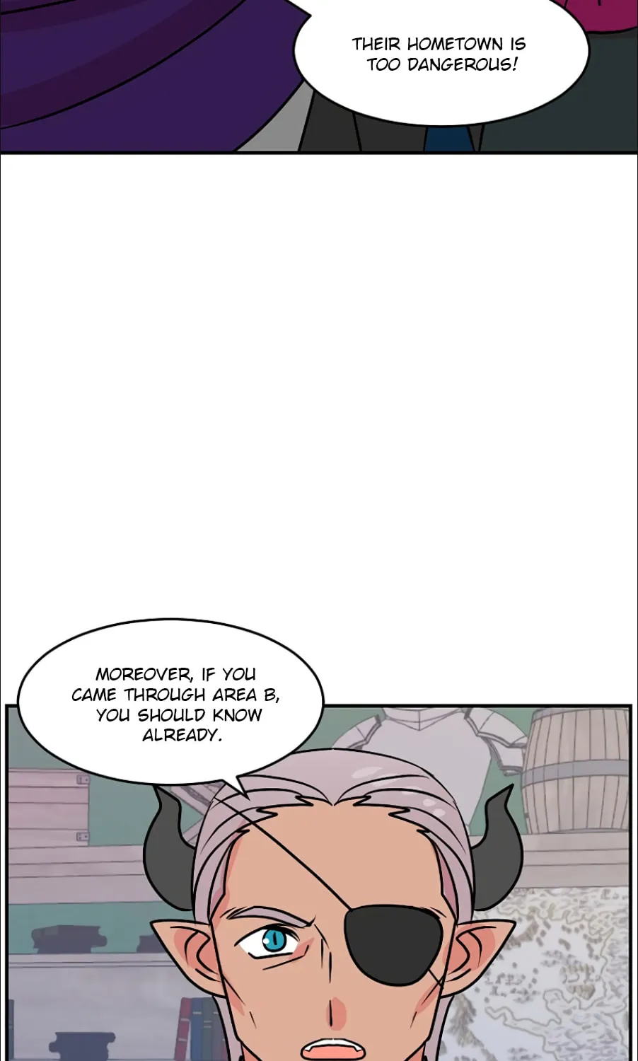 Read Reader chapter 105 image 69 on Lezhin