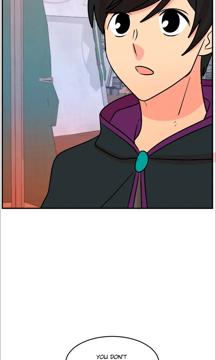 Read Reader chapter 105 image 71 on Lezhin