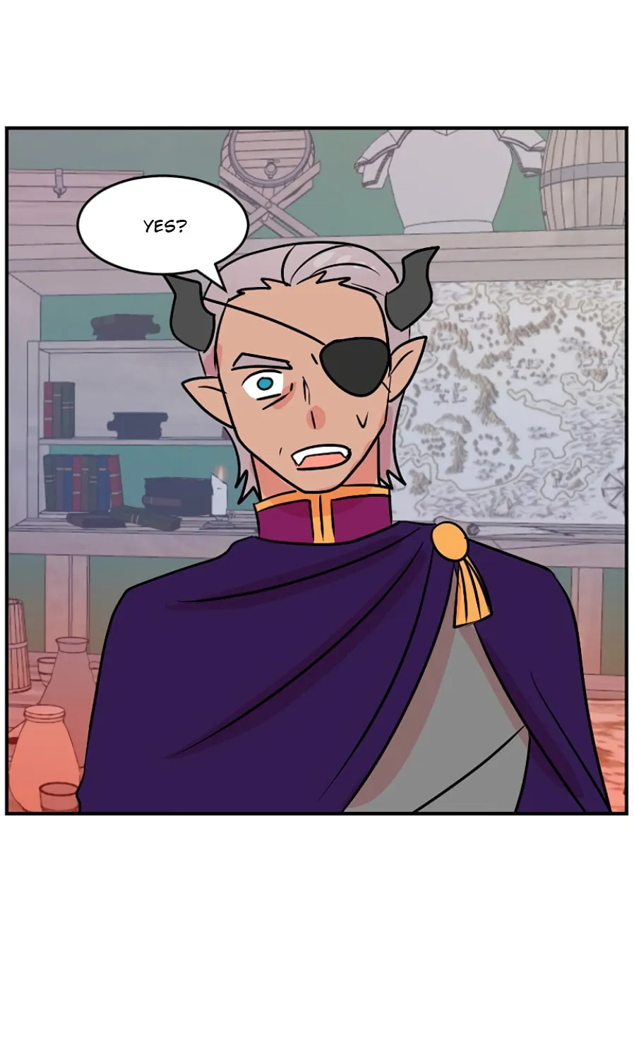 Read Reader chapter 105 image 73 on Lezhin