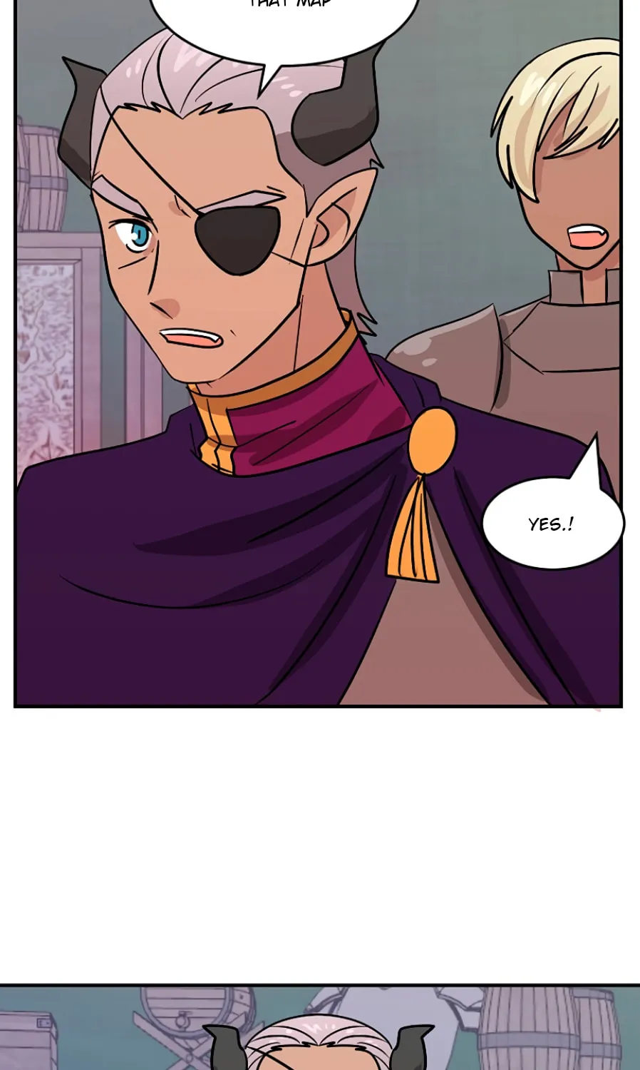 Read Reader chapter 106 image 13 on Lezhin