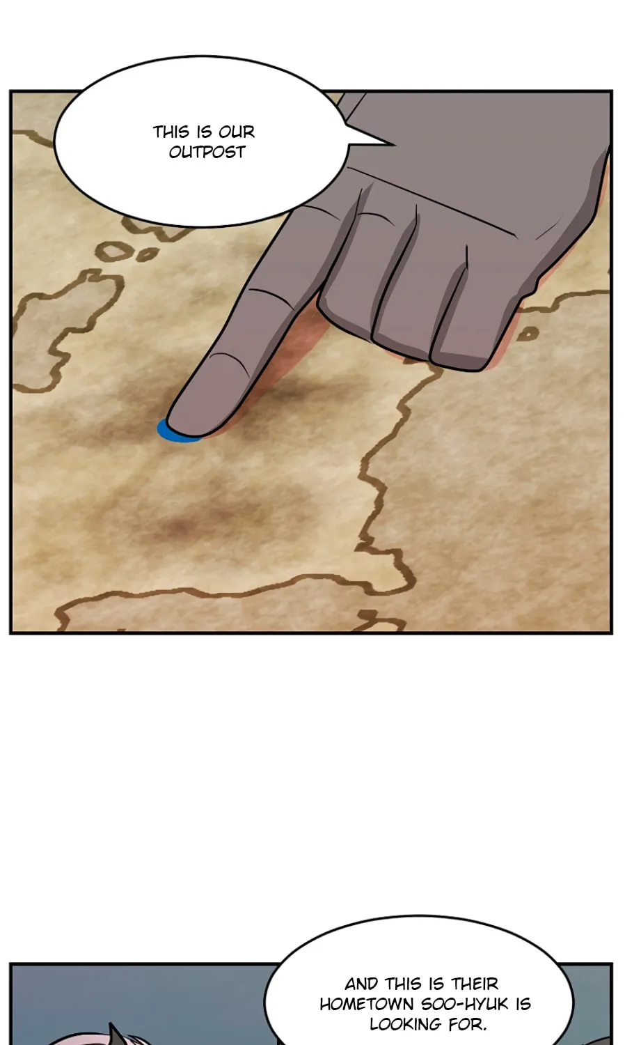 Read Reader chapter 106 image 15 on Lezhin