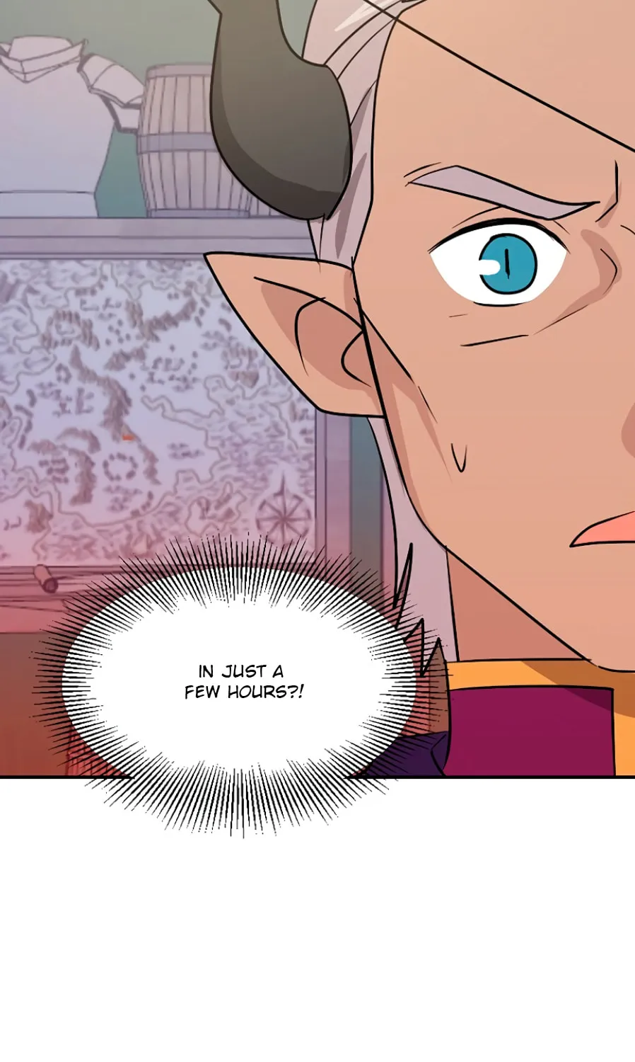 Read Reader chapter 106 image 2 on Lezhin