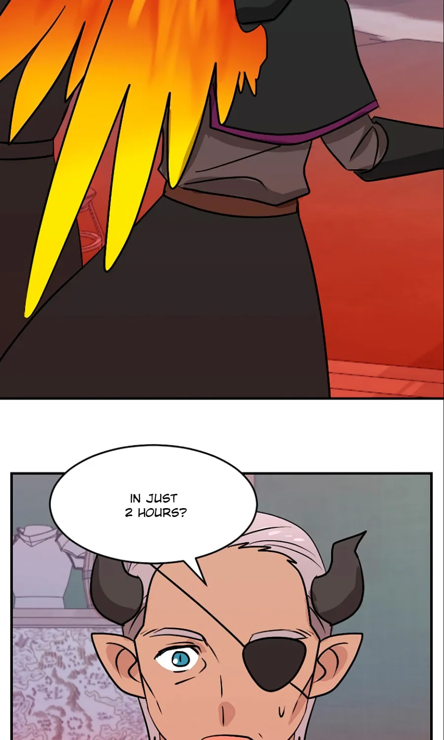 Read Reader chapter 106 image 22 on Lezhin
