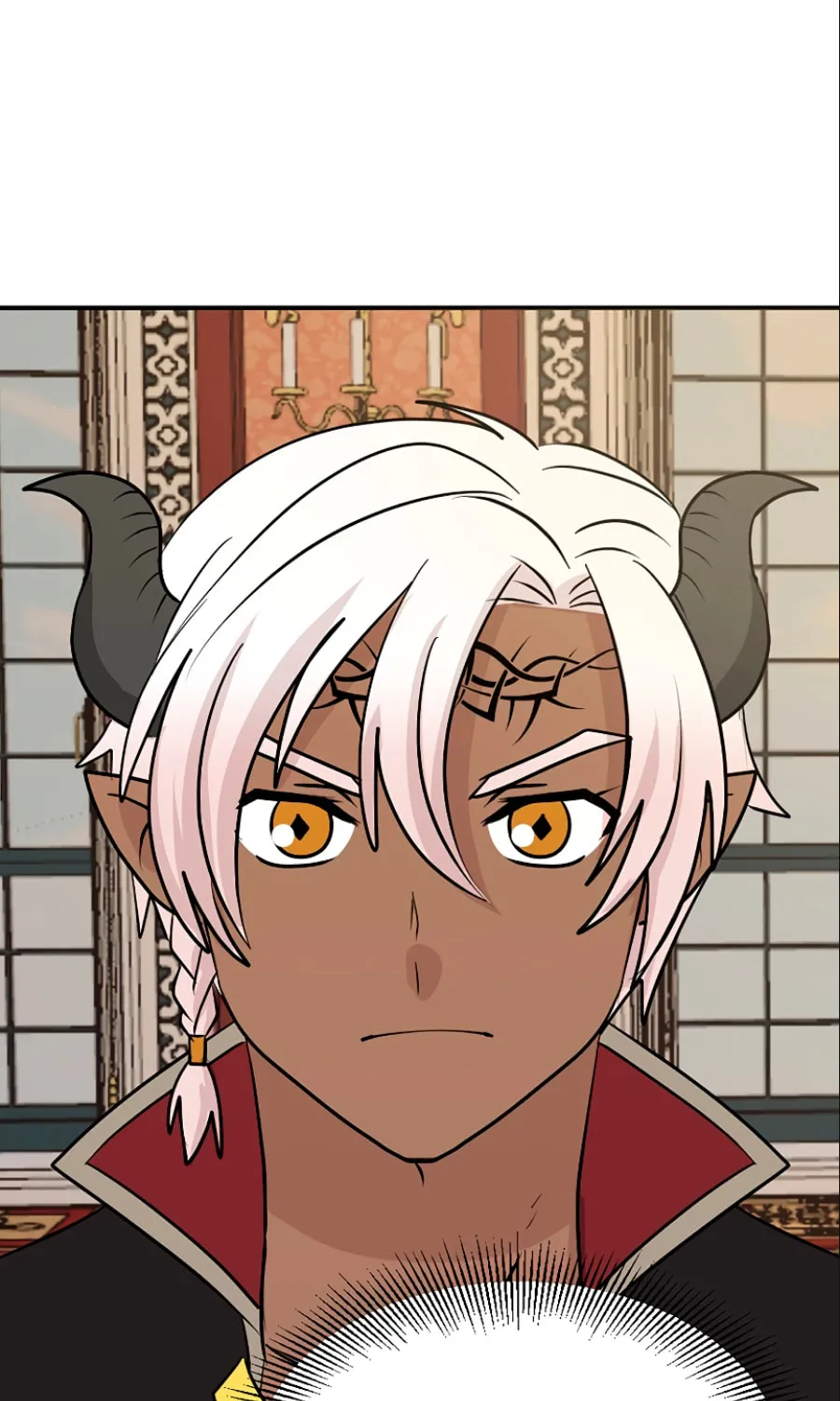Read Reader chapter 106 image 28 on Lezhin