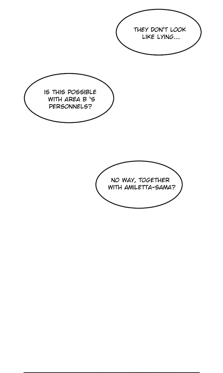 Read Reader chapter 106 image 3 on Lezhin