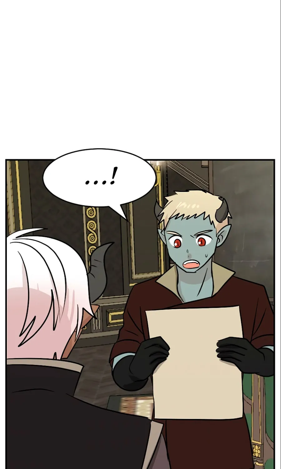 Read Reader chapter 106 image 31 on Lezhin