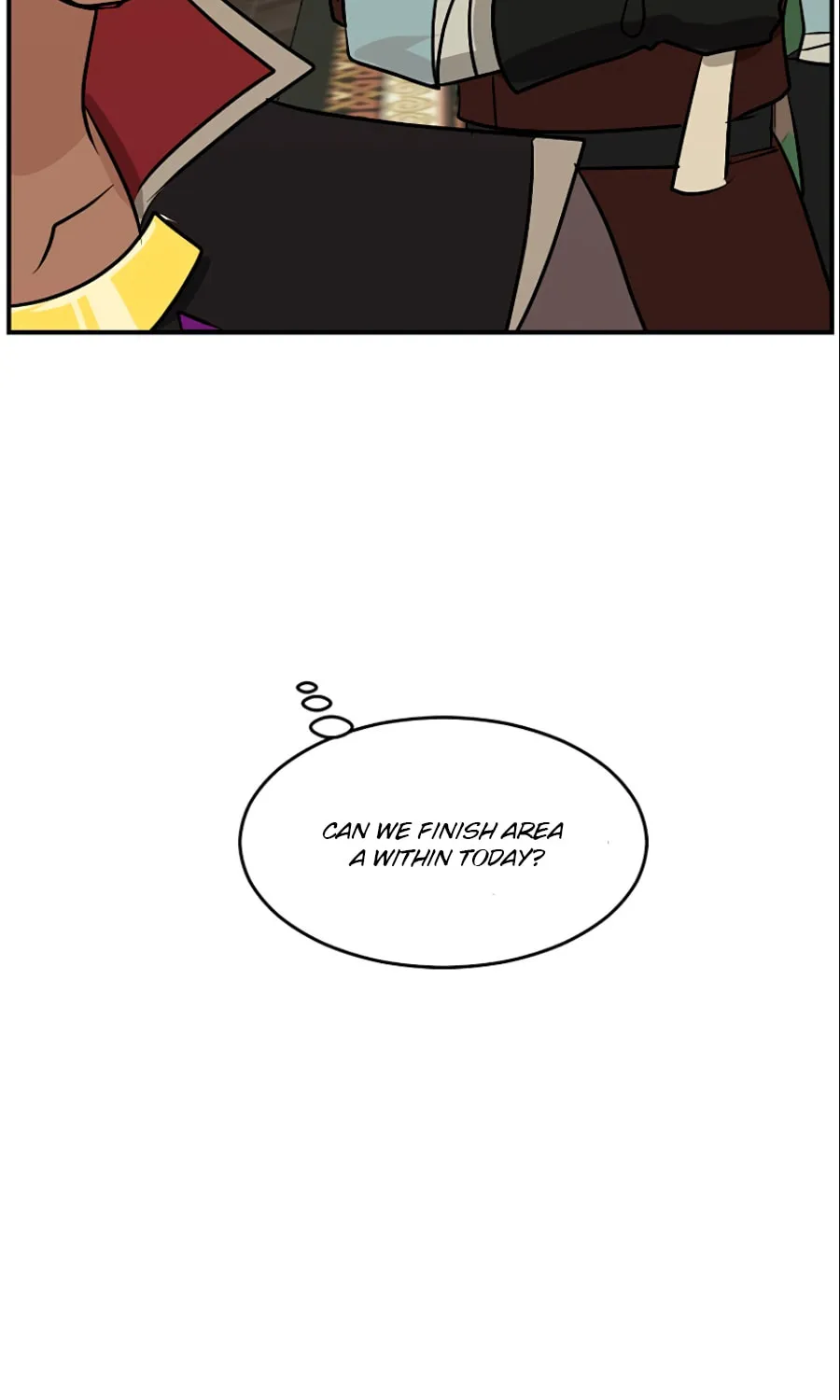 Read Reader chapter 106 image 35 on Lezhin
