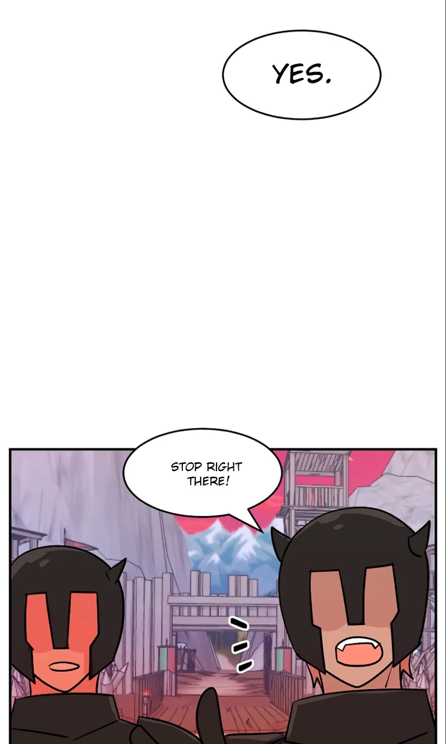 Read Reader chapter 106 image 37 on Lezhin