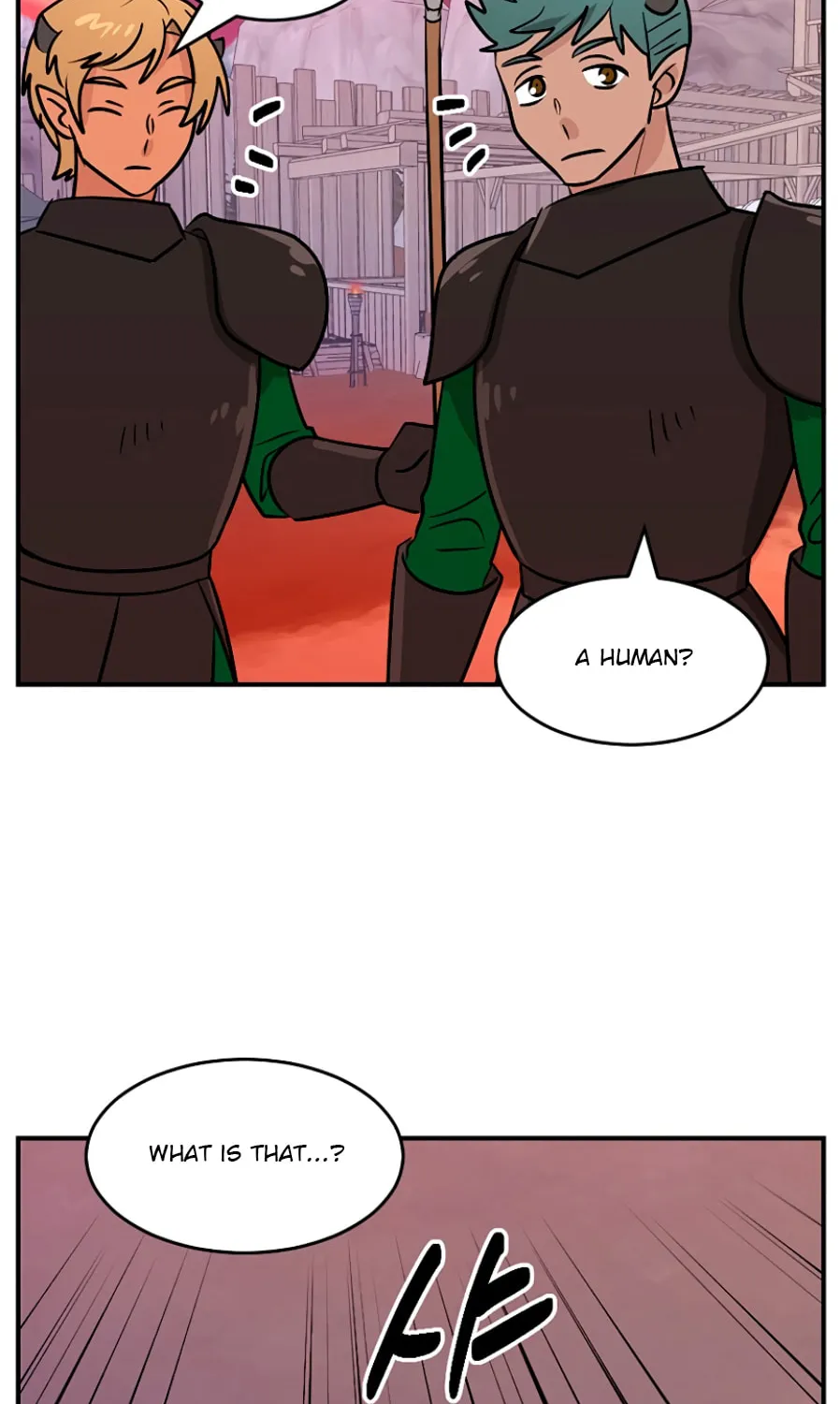 Read Reader chapter 106 image 46 on Lezhin