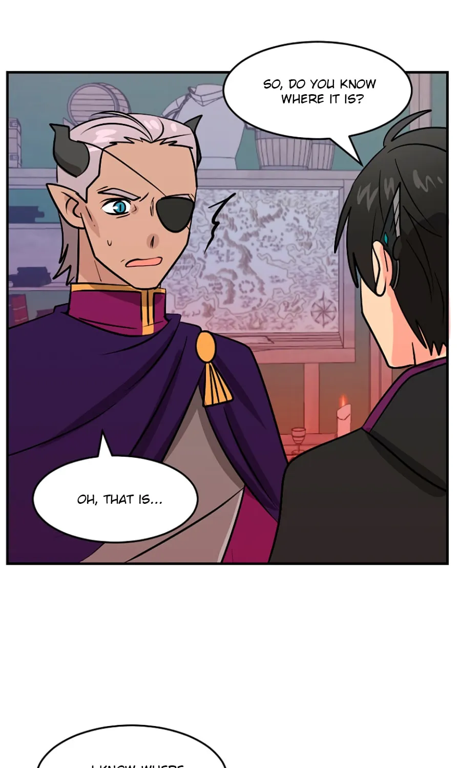 Read Reader chapter 106 image 5 on Lezhin