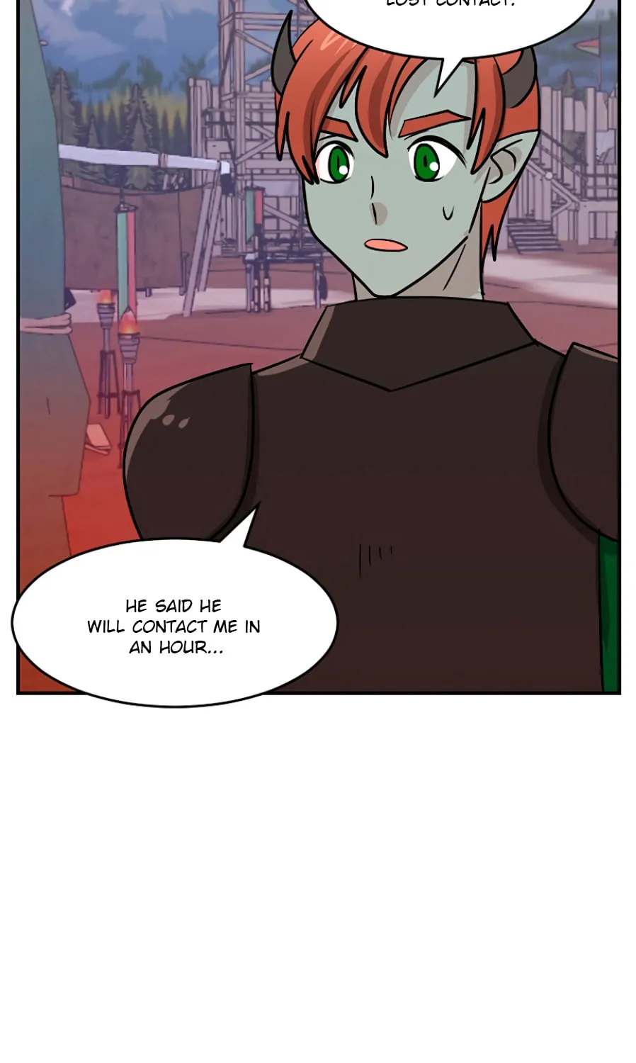 Read Reader chapter 106 image 54 on Lezhin