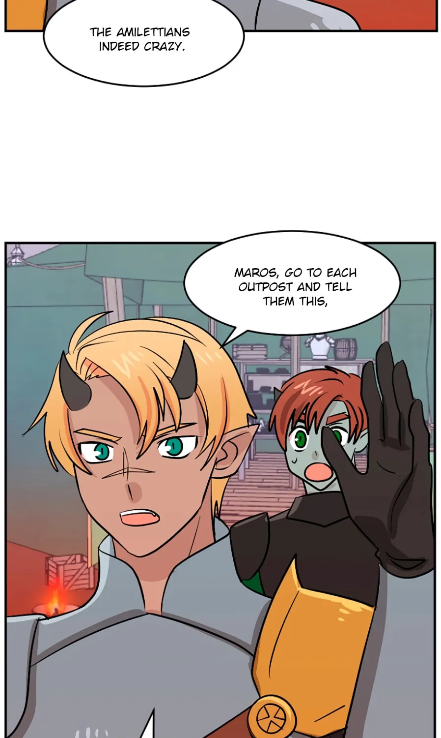 Read Reader chapter 106 image 57 on Lezhin