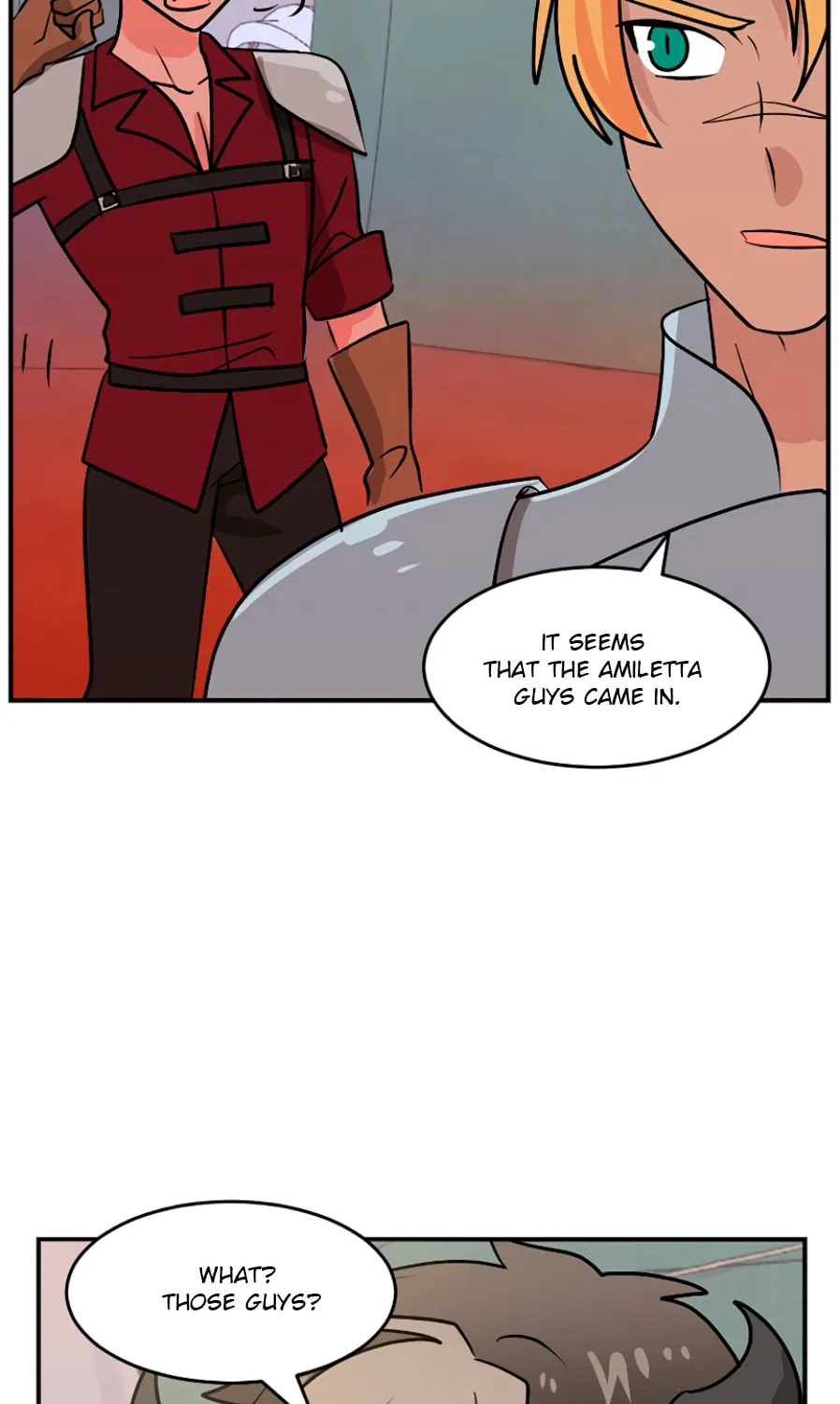 Read Reader chapter 106 image 59 on Lezhin