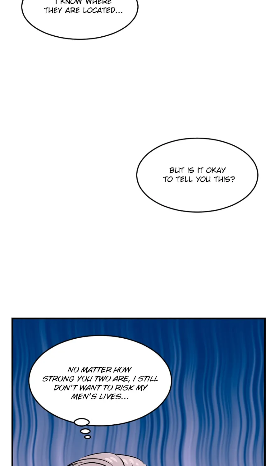 Read Reader chapter 106 image 6 on Lezhin