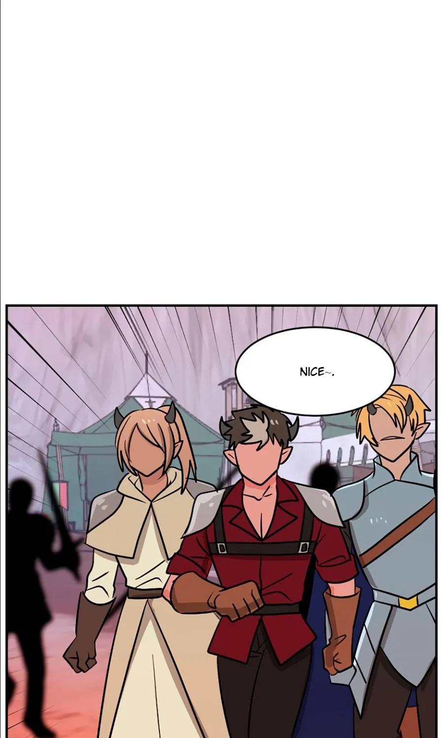 Read Reader chapter 106 image 66 on Lezhin