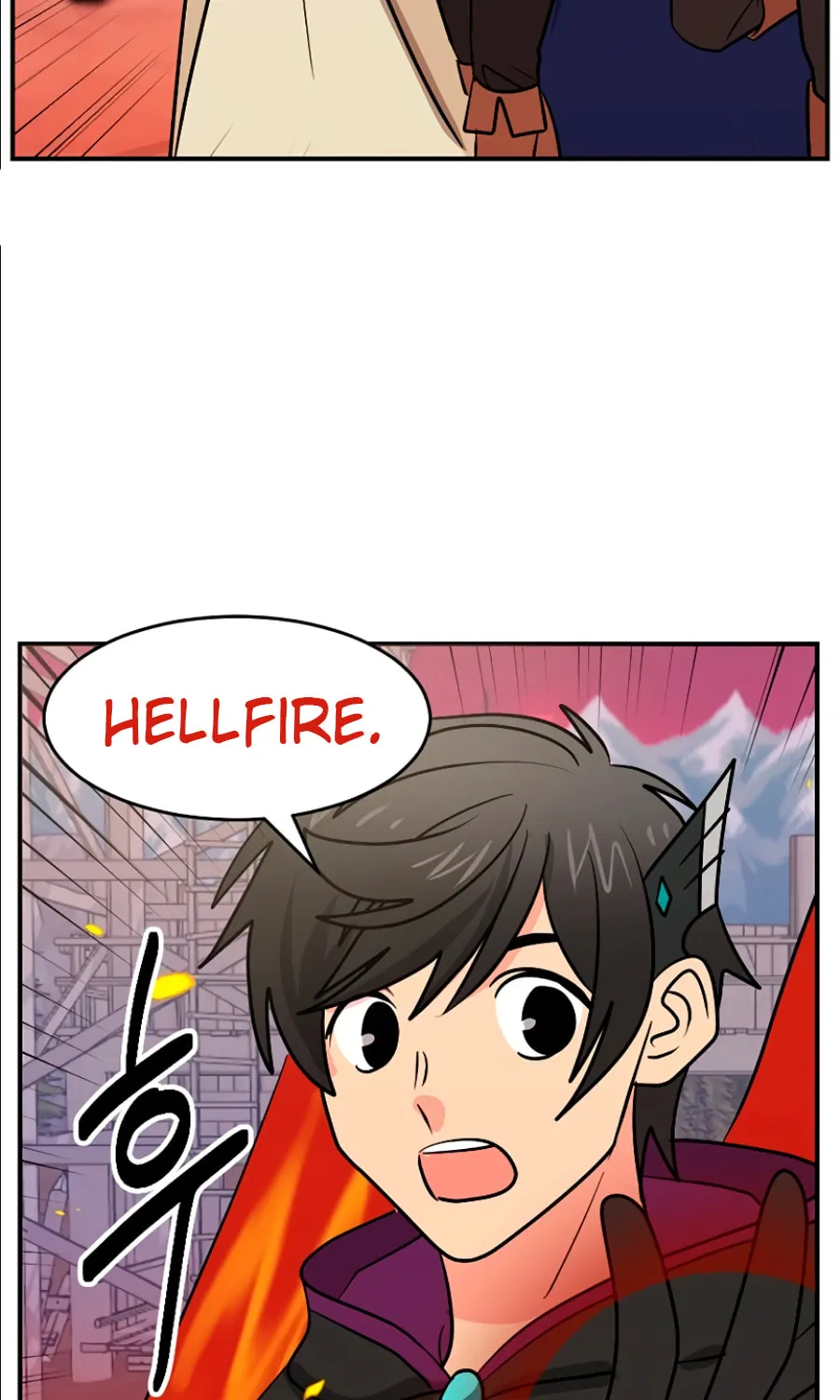 Read Reader chapter 106 image 67 on Lezhin