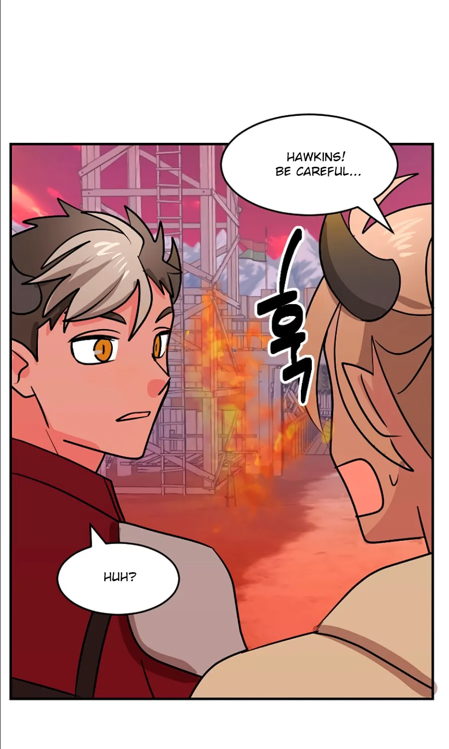 Read Reader chapter 106 image 69 on Lezhin