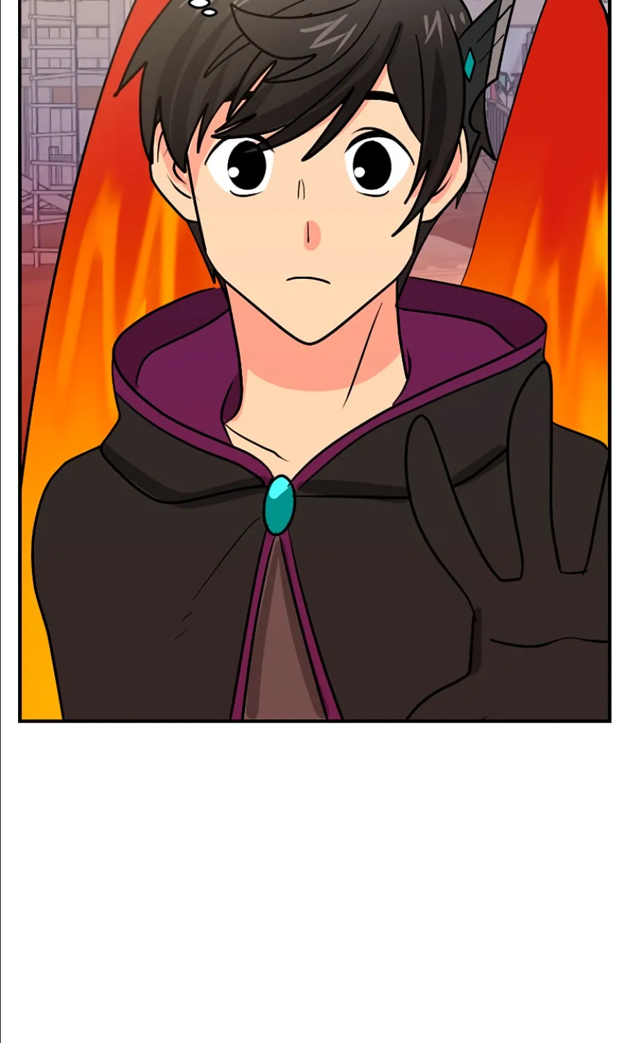 Read Reader chapter 106 image 73 on Lezhin